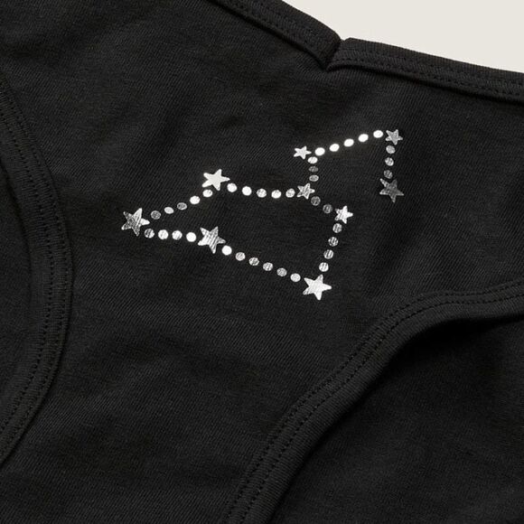 PINKCOTTON BIKINI UNDERWEAR Constellation✨️ LEO ✨️ - Picture 4 of 5